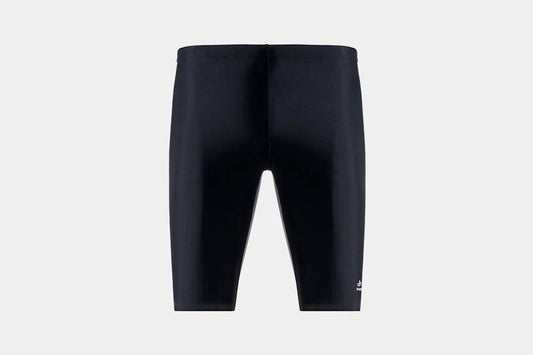 Bikini Uni men's swimwear - jammer, diver-style, and trunks lineup