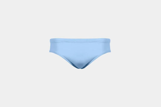 Bikini Uni men's diver-style sunga swimsuit photo