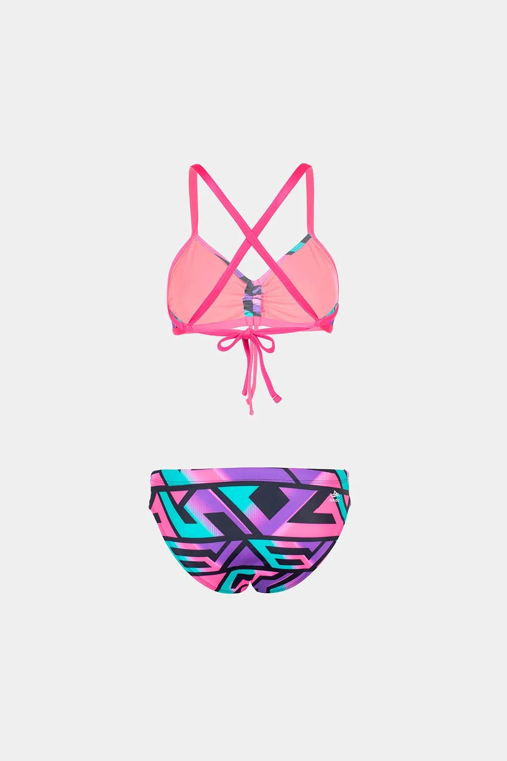 Women's Crisscross Bikini