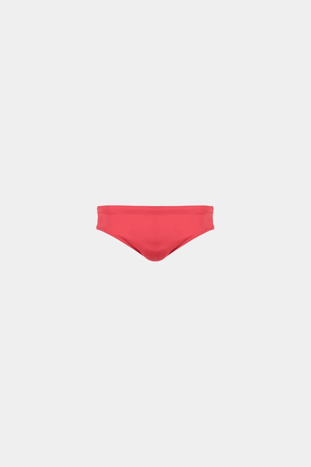 Men's Essential Diver-Style Swimsuit by Bikini Uni - 0430