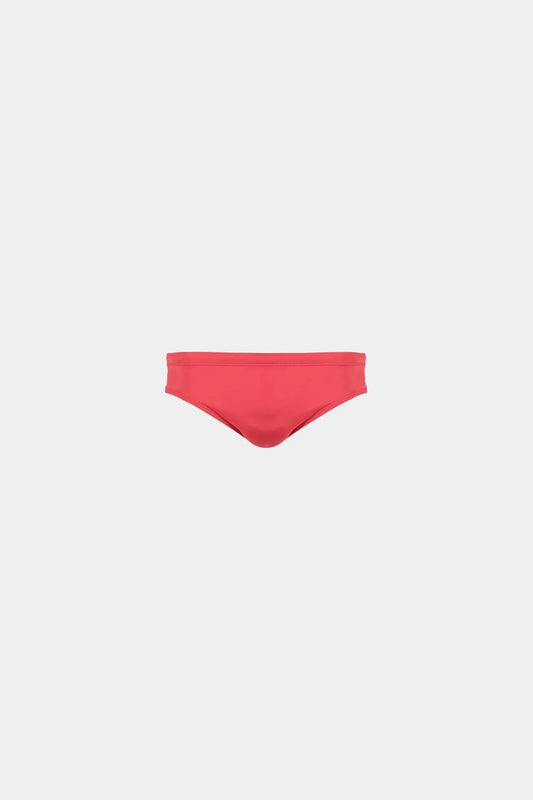 Men's Essential Diver-Style Swimsuit by Bikini Uni - 0430