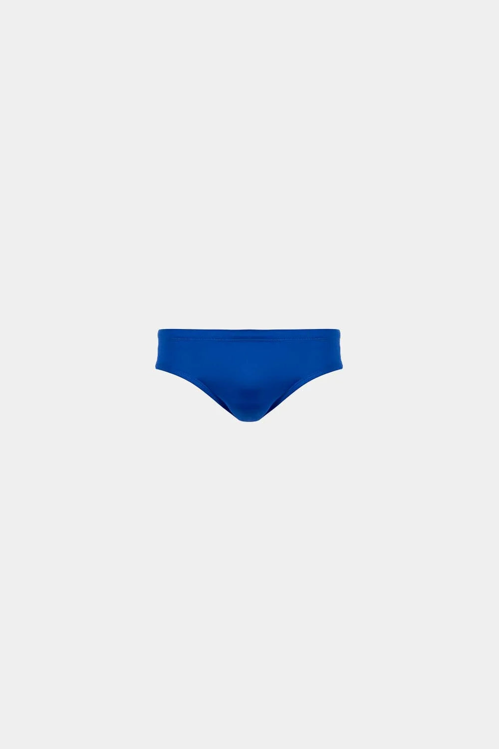Men's Essential Diver-Style Swimsuit by Bikini Uni - 0433