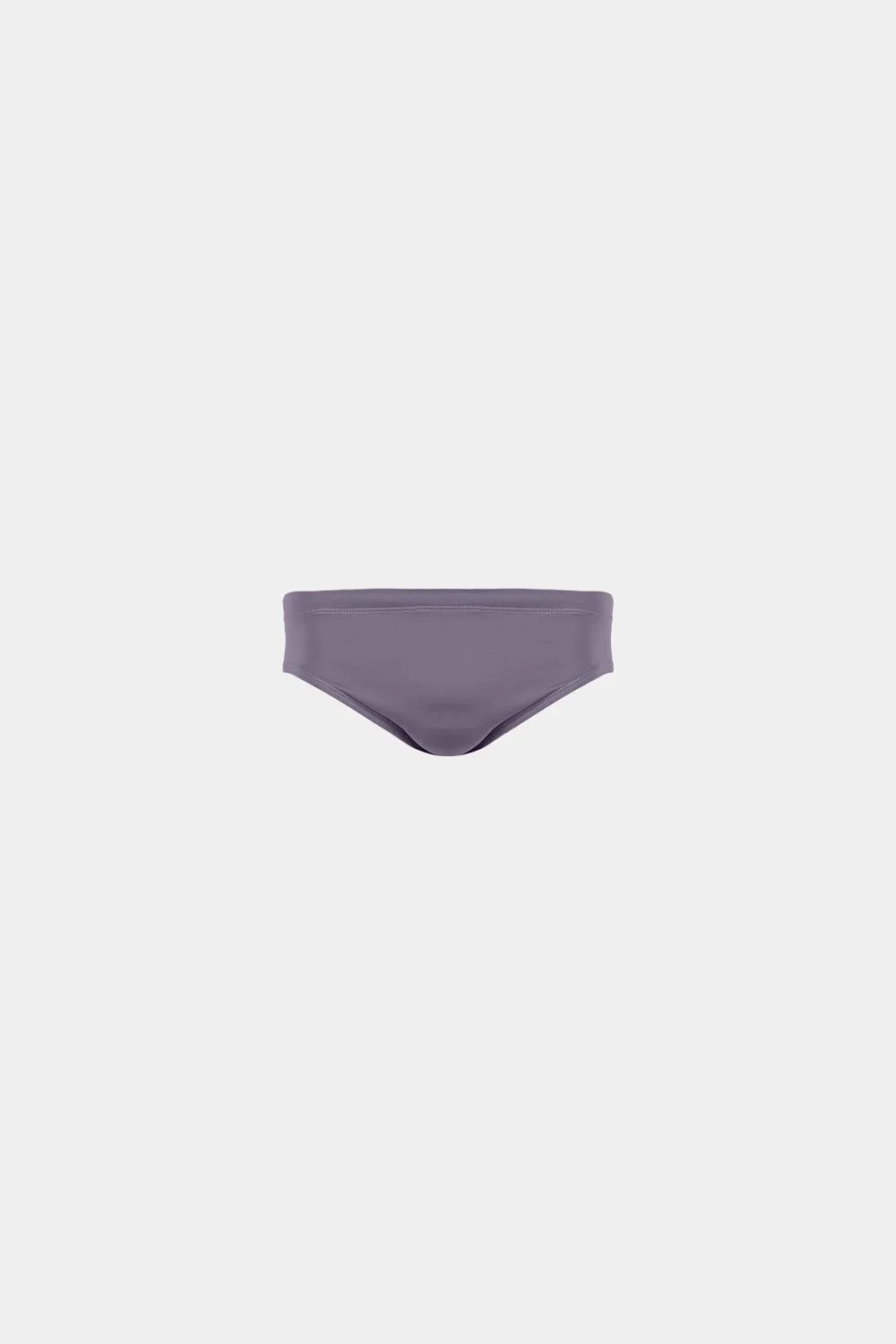 Men's Essential Diver-Style Swimsuit by Bikini Uni - 0442