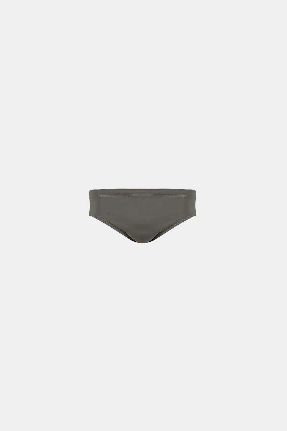 Men's Essential Diver-Style Swimsuit by Bikini Uni - 0445