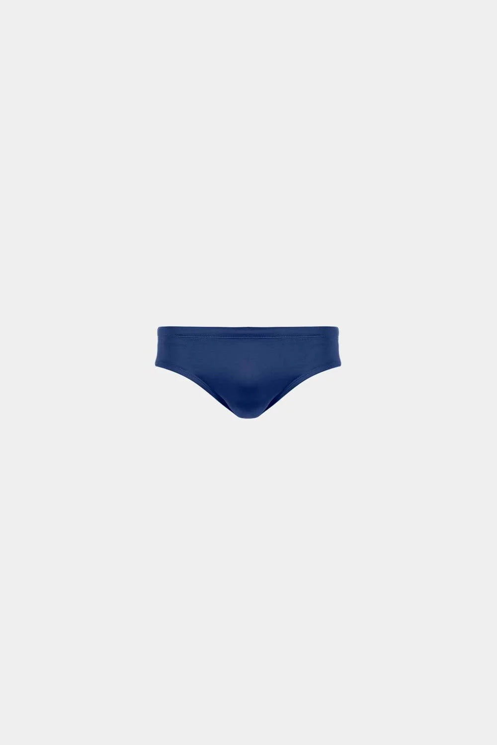 Men's Essential Diver-Style Swimsuit by Bikini Uni - 0448