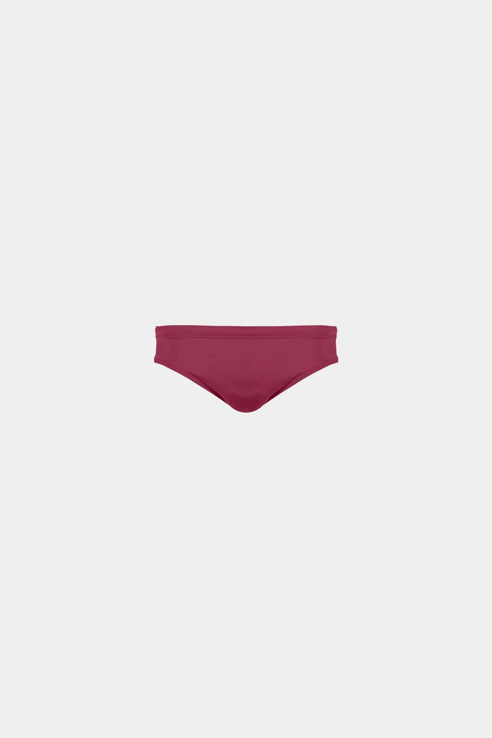 Men's Essential Diver-Style Swimsuit by Bikini Uni - 0451