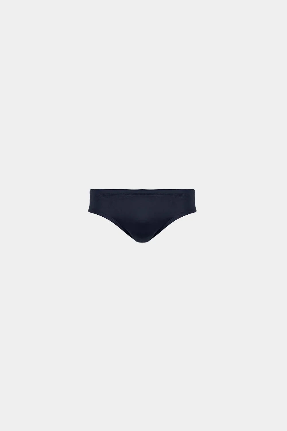 Men's Essential Diver-Style Swimsuit by Bikini Uni - 0454