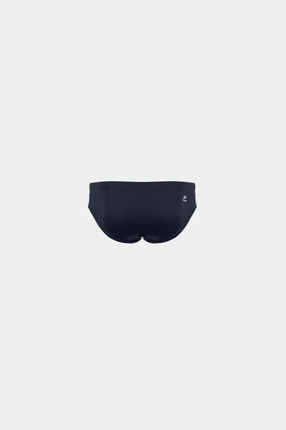Men's Essential Diver-Style Swimsuit by Bikini Uni - 0455