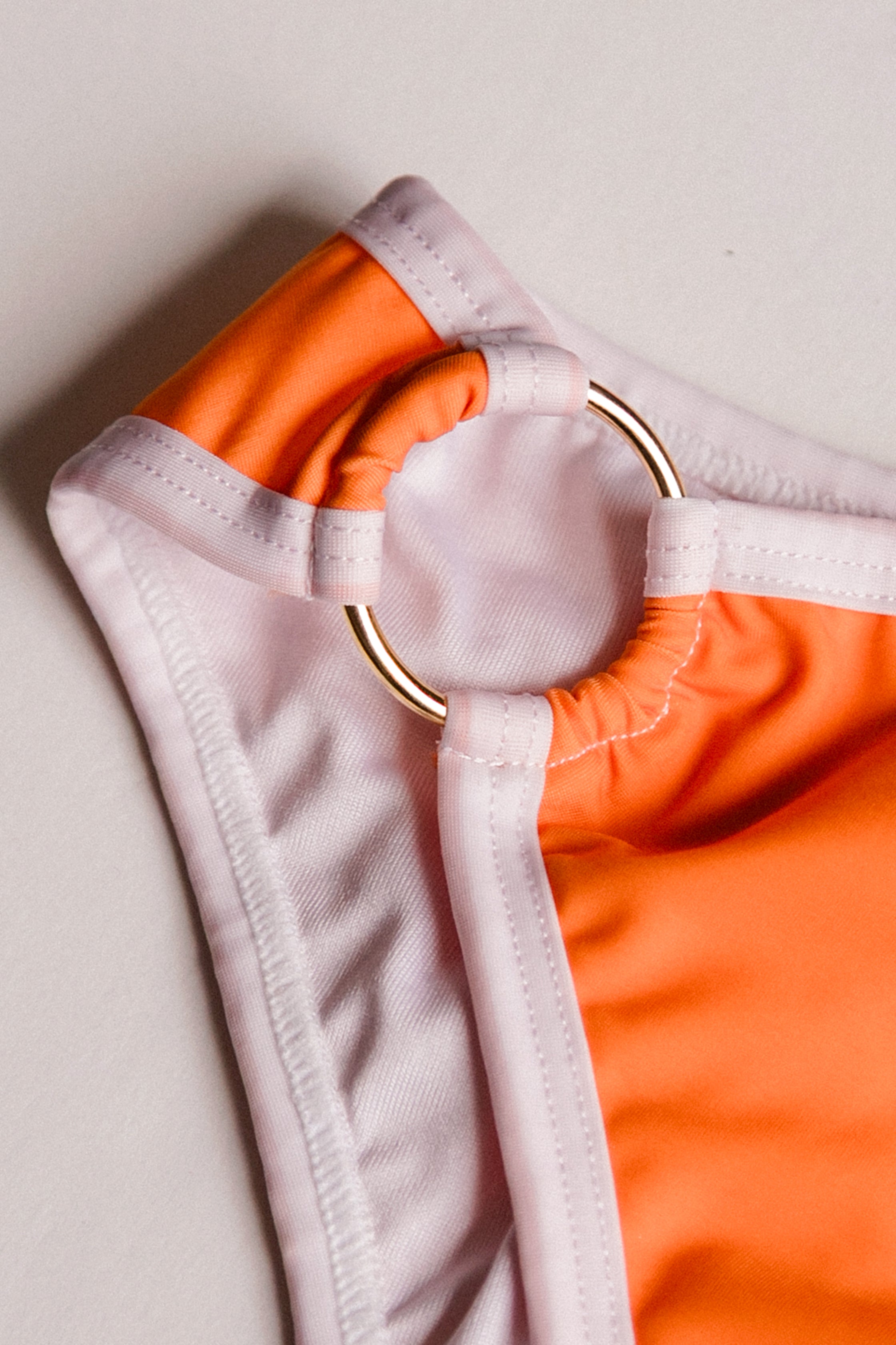 One-Piece Swimsuit