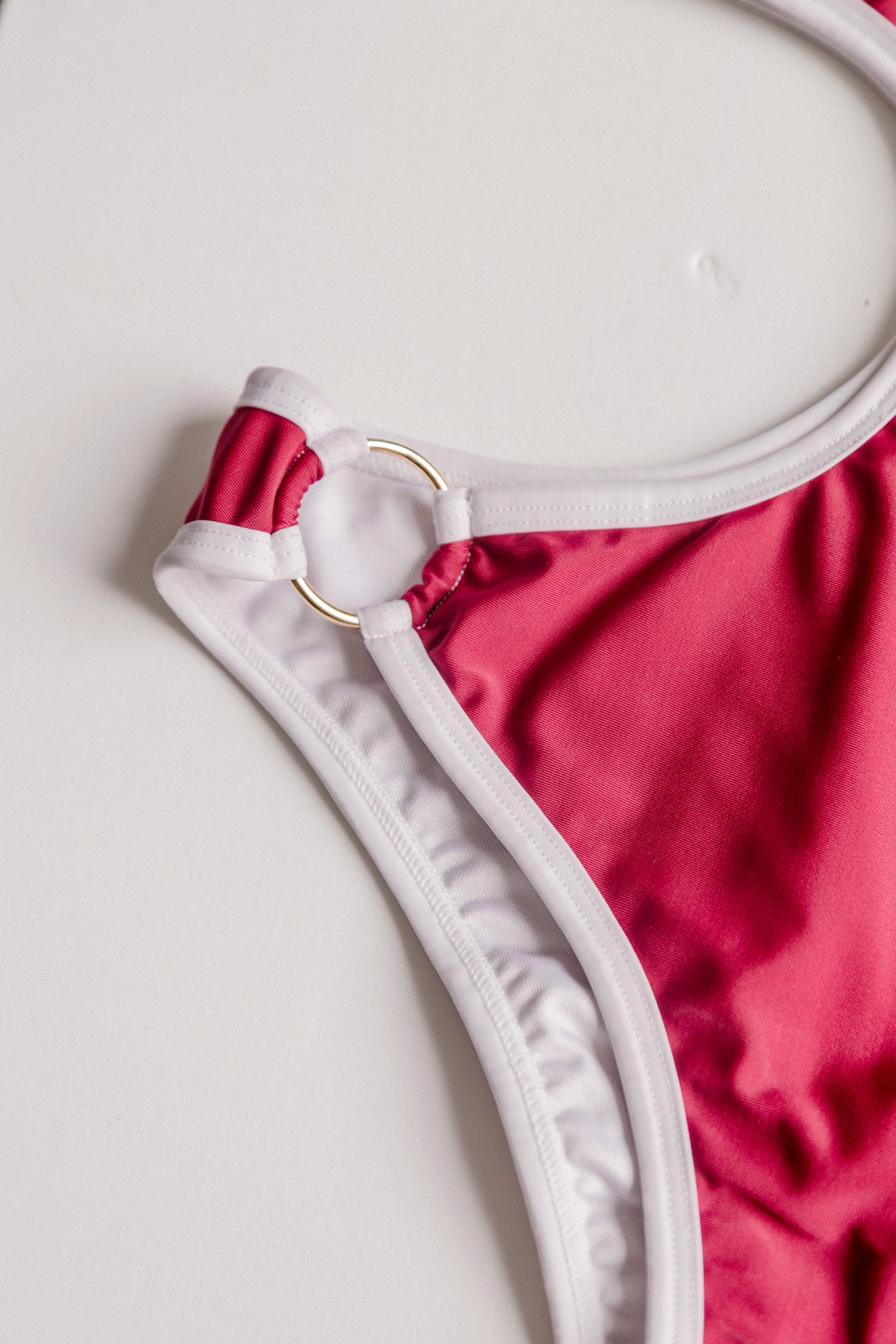 One-Piece Swimsuit